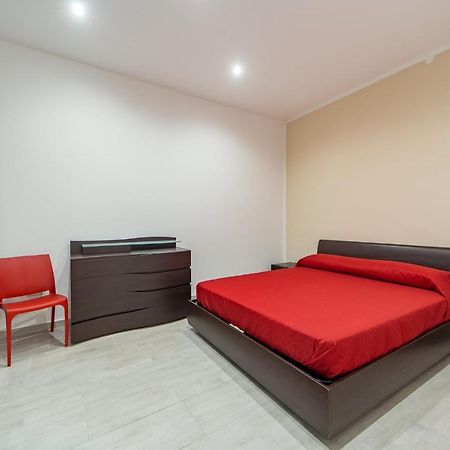 Naranji House Red Relax Apartment อัลตาวิลลา มิลิเชีย ภายนอก รูปภาพ