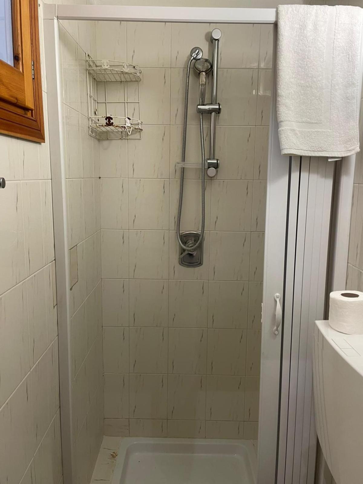 Naranji House Red Relax Apartment อัลตาวิลลา มิลิเชีย ภายนอก รูปภาพ