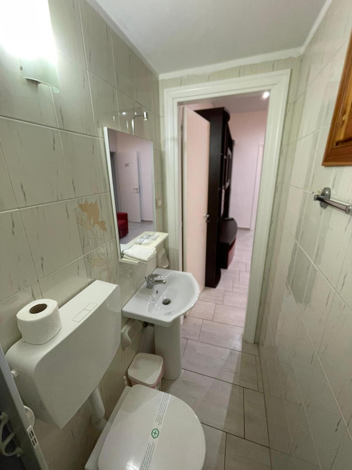 Naranji House Red Relax Apartment อัลตาวิลลา มิลิเชีย ภายนอก รูปภาพ
